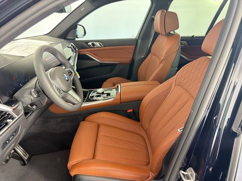 New 2026 BMW X5 sDrive40i image 5