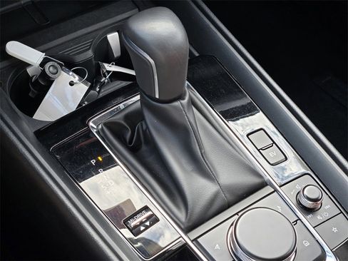 Certified 2025 MAZDA CX-50 2.5 Hybrid w/ Premium Plus Pkg image 22