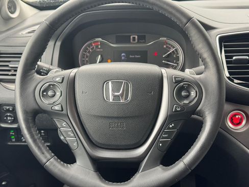 Certified 2023 Honda Ridgeline RTL-E image 13