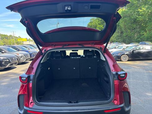 Used 2025 MAZDA CX-50 2.5 Hybrid w/ Premium Plus Pkg image 31