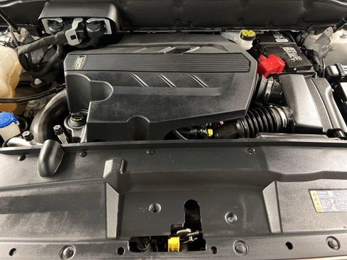 Used 2020 Lincoln Nautilus Reserve w/ Equipment Group 201A AWD/4WD image 39