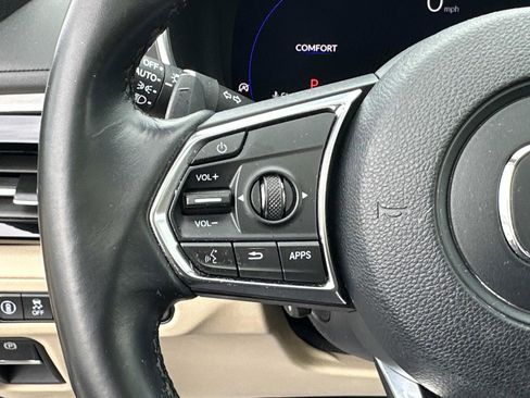 Certified 2023 Acura MDX FWD w/ Technology Package image 27