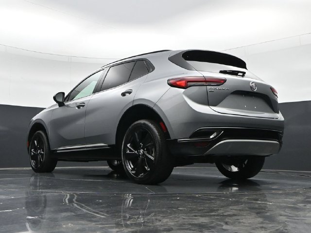 Used 2023 Buick Envision Essence w/ Technology Package I AWD/4WD image 49