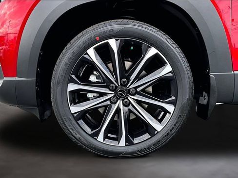 New 2026 MAZDA CX-50 AWD 2.5 S w/ Weather Package image 18