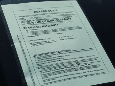 Used 2021 Acura ILX image 52