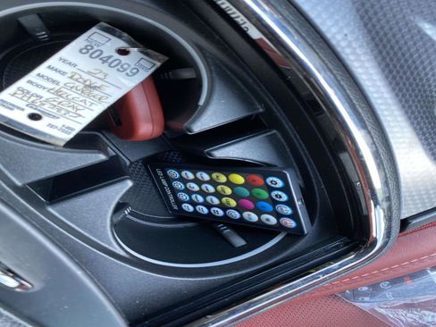 Used 2023 Dodge Charger SRT Hellcat w/ Harman/Kardon Audio Group image 38