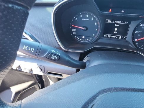 Used 2023 Chevrolet TrailBlazer LT AWD/4WD image 14