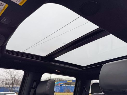 Used 2025 Ford F150 Raptor w/ Equipment Group 803A Raptor R image 59