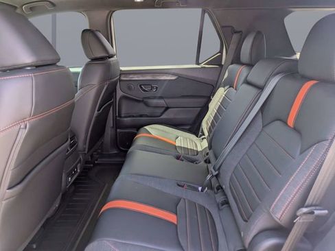 Used 2026 Honda Passport TrailSport image 14