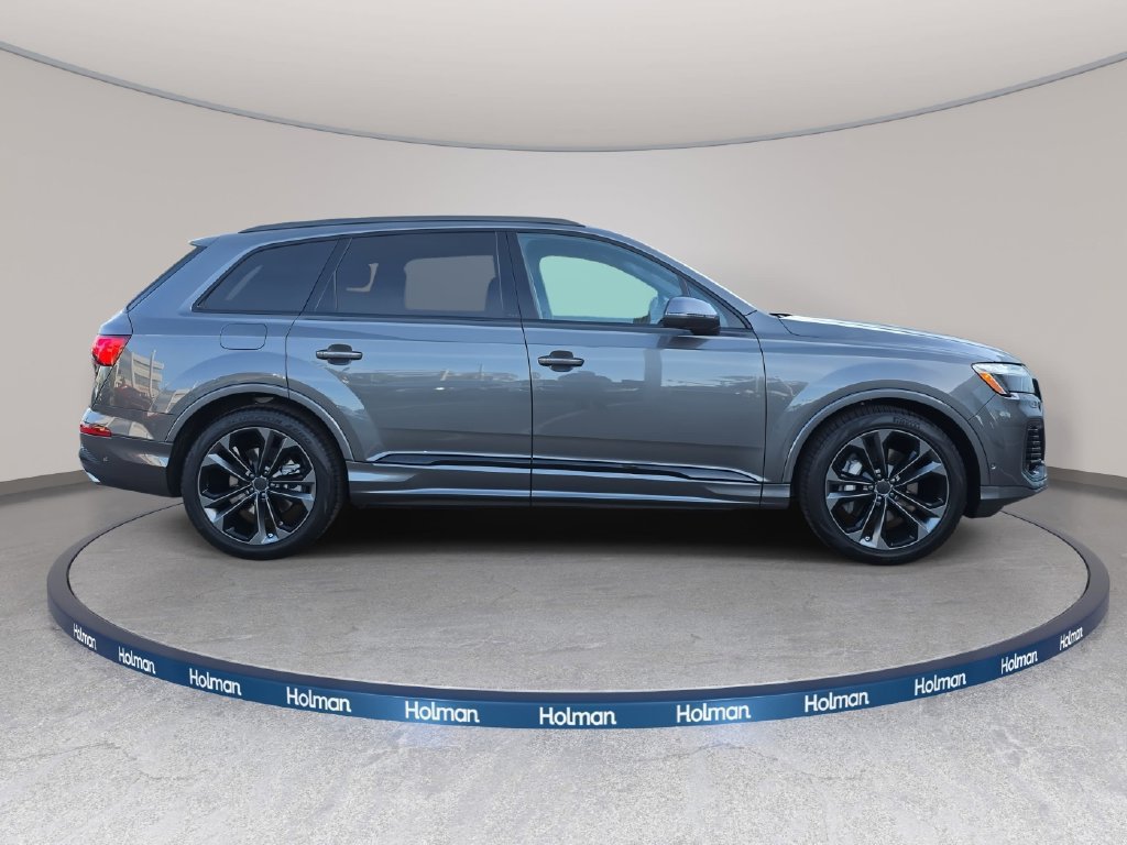 Certified 2026 Audi Q7 3.0T Premium Plus w/ Premium Plus Package AWD/4WD image 2