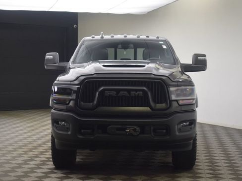 Used 2024 RAM 2500 Power Wagon w/ Level 1 Equipment Group AWD/4WD image 25