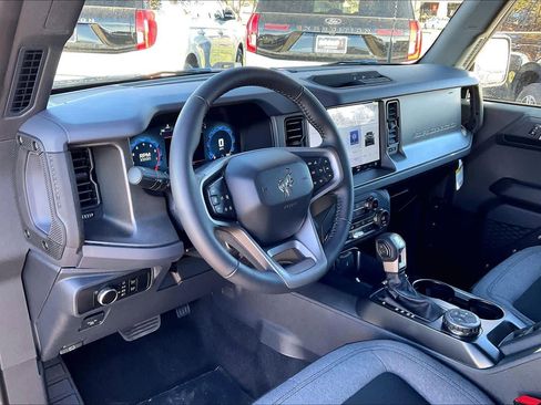 New 2025 Ford Bronco Big Bend image 8