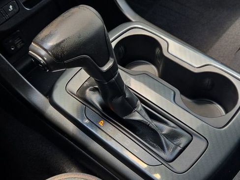 Used 2021 GMC Canyon AT4 w/ Driver Alert Package AWD/4WD image 19