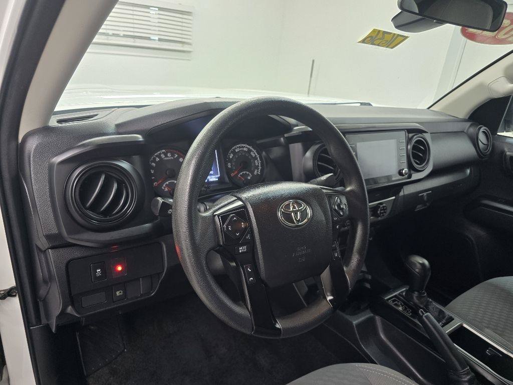 Used 2022 Toyota Tacoma SR RWD image 13