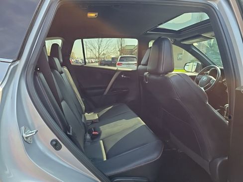 Used 2017 Toyota RAV4 SE w/ Power Special Value Package image 41