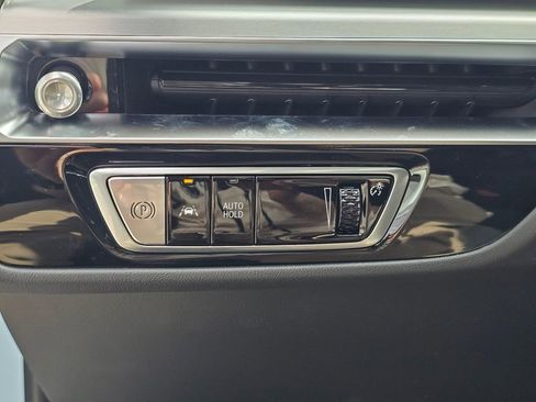 New 2026 Cadillac Lyriq Sport AWD/4WD image 23