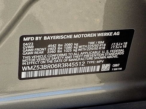 Used 2024 MINI Cooper Countryman S FWD image 27