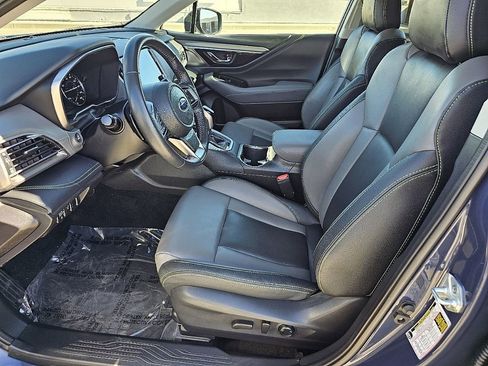 Certified 2023 Subaru Outback Onyx Edition image 24