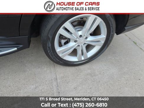 Used 2015 Mercedes-Benz ML 350 4MATIC image 20
