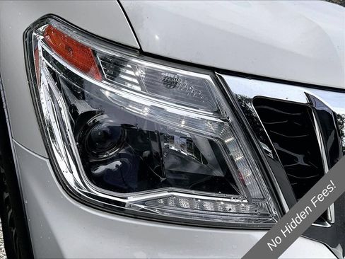 Used 2019 Nissan Armada SL w/ Premium Package AWD/4WD image 24