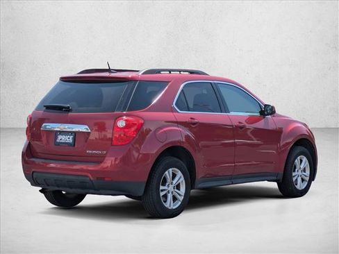Used 2013 Chevrolet Equinox LT FWD image 5
