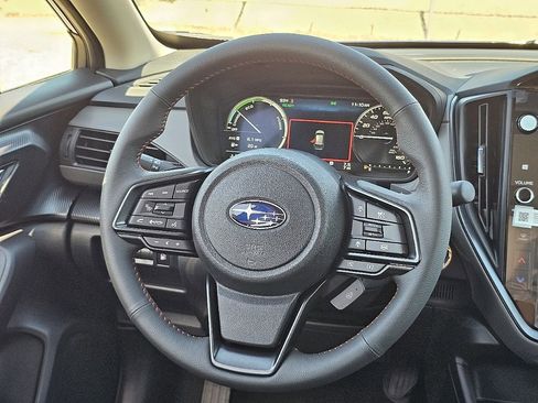 New 2026 Subaru Crosstrek 2.5i Limited AWD/4WD image 33