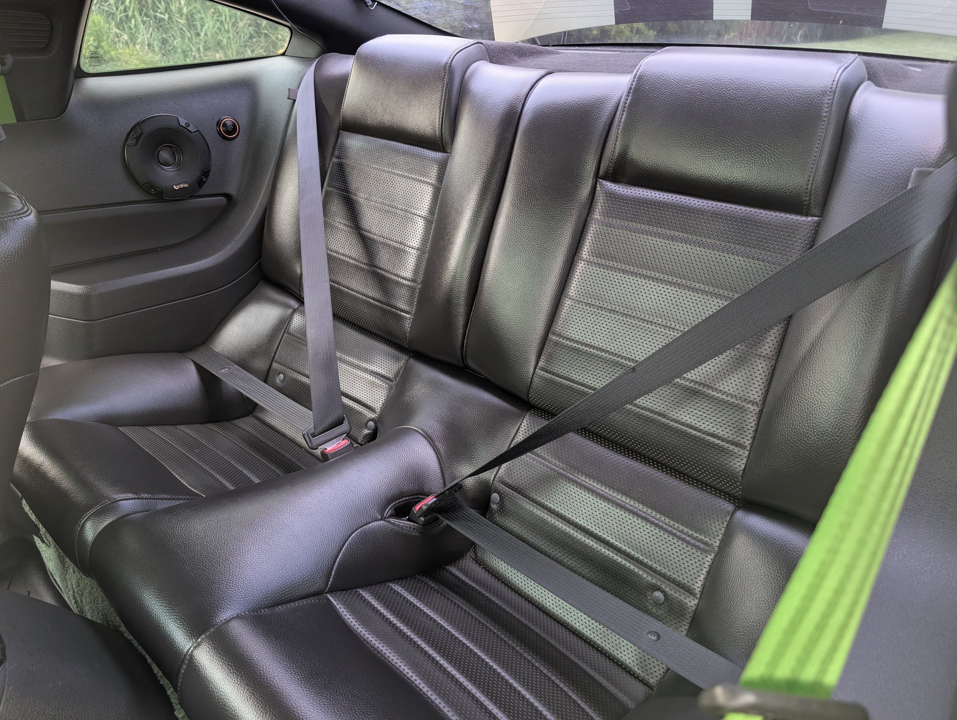 Used 2005 Ford Mustang GT Premium RWD image 77