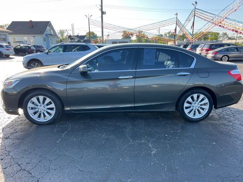 Used 2013 Honda Accord EX-L image 4