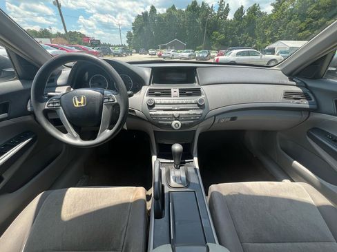Used 2009 Honda Accord LX image 14