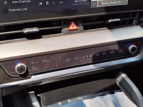Certified 2023 Kia Sportage EX image 15
