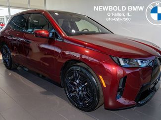 New 2026 BMW iX xDrive60 w/ M Sport Package video 1