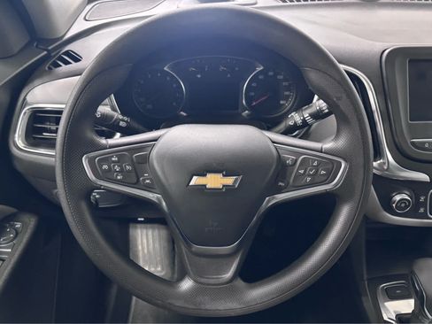 Used 2024 Chevrolet Equinox LS w/ LS Convenience Package AWD/4WD image 17
