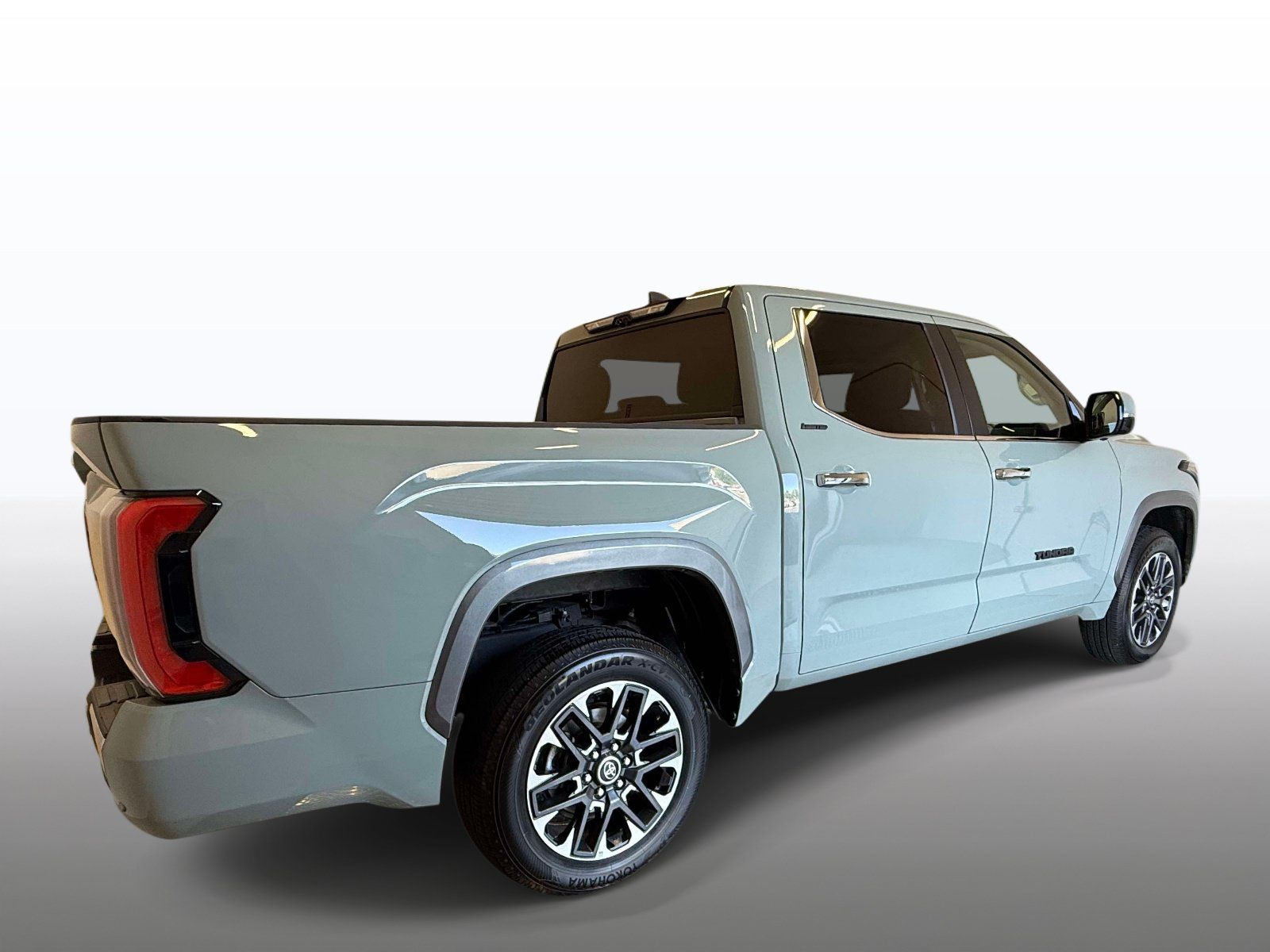 Used 2024 Toyota Tundra Limited AWD/4WD image 10