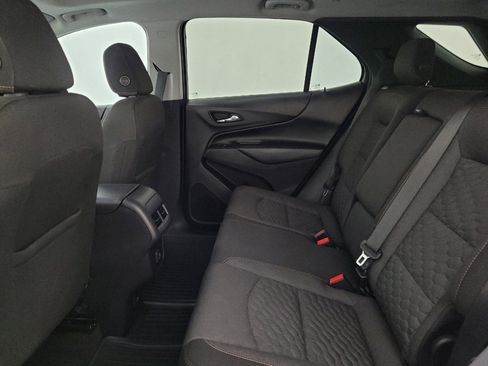 Used 2019 Chevrolet Equinox LT AWD/4WD image 18