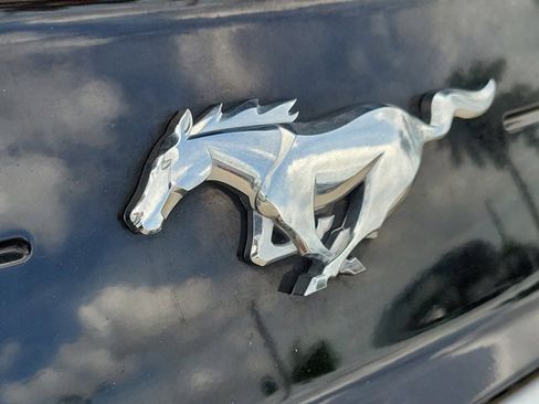 Certified 2023 Ford Mustang Premium image 10