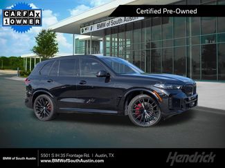 Certified 2026 BMW X5 xDrive40i w/ M Sport Package AWD/4WD video 1