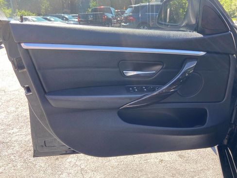 Used 2016 BMW 428i Gran Coupe image 23