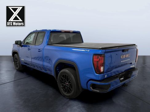 Used 2024 GMC Sierra 1500 Elevation AWD/4WD image 4