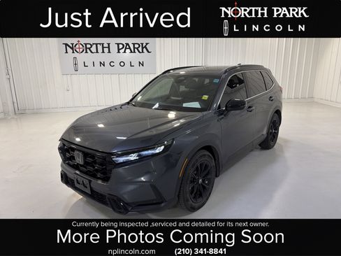 Used 2024 Honda CR-V Sport-L image 1
