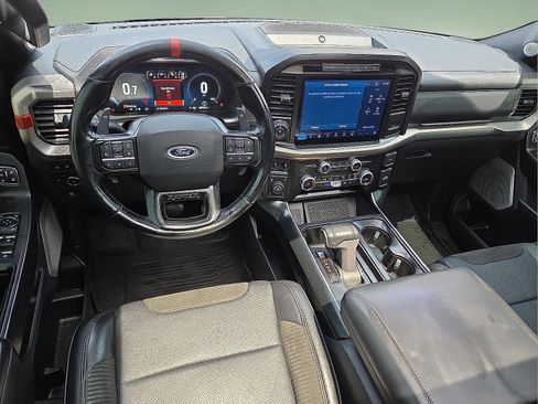 Used 2023 Ford F150 Raptor AWD/4WD image 11