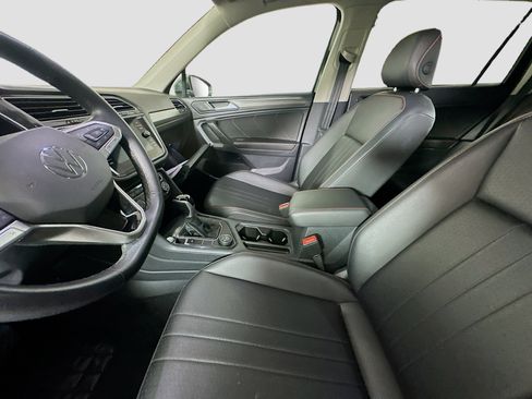 Used 2024 Volkswagen Tiguan Wolfsburg Edition AWD/4WD image 13