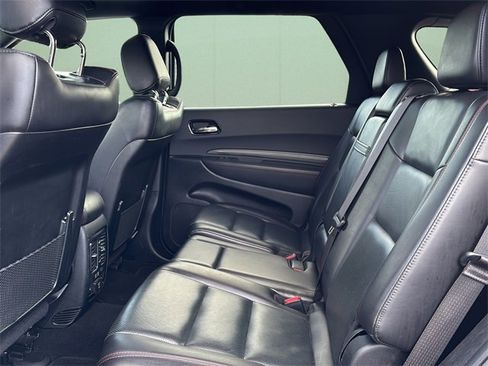 Used 2024 Dodge Durango GT image 21