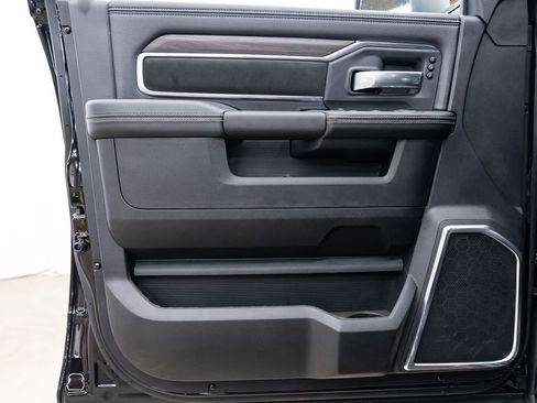 New 2026 RAM 3500 Laramie image 22