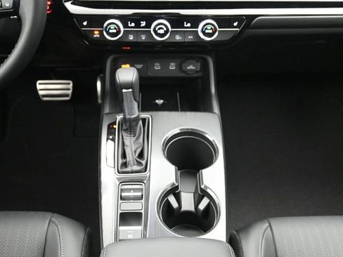 New 2026 Honda Civic Sport Touring image 23