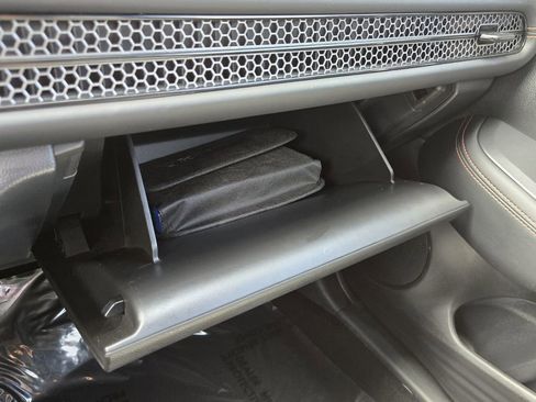 Certified 2025 Honda HR-V Sport image 21