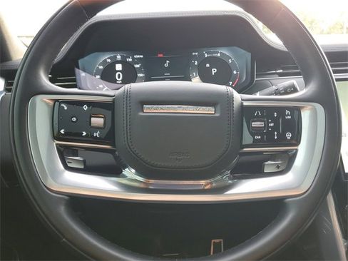 Certified 2023 Land Rover Range Rover SE image 23