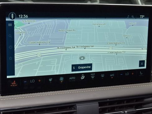 New 2026 Lincoln Corsair Premiere image 27