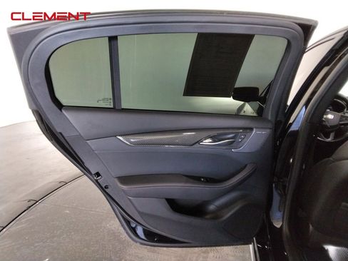 Used 2024 Cadillac CT5 V image 28