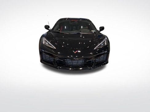 Used 2024 Chevrolet Corvette Z06 image 8
