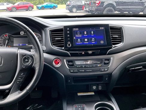 Used 2023 Honda Ridgeline RTL image 13